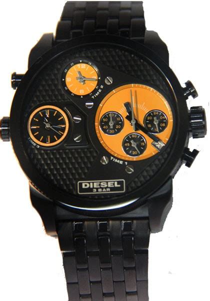 diesel watch dz7214 replica|4,300 + results for Diesel DZ7214 Wristwatches .